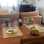 Villa Ideal Family House Néa Péramos
