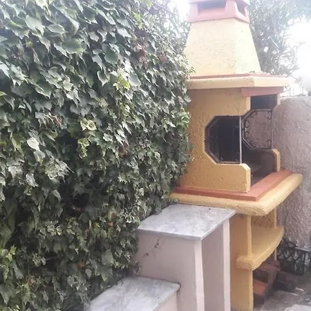 Ideal Family House Willa *