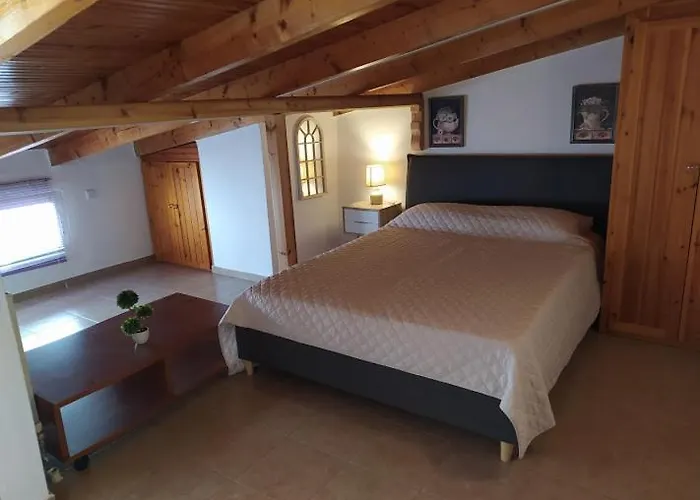 Ideal Family House