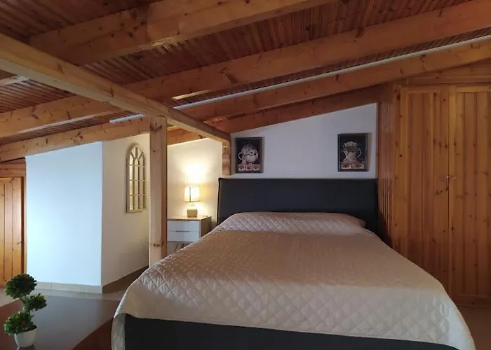 Ideal Family House Villa