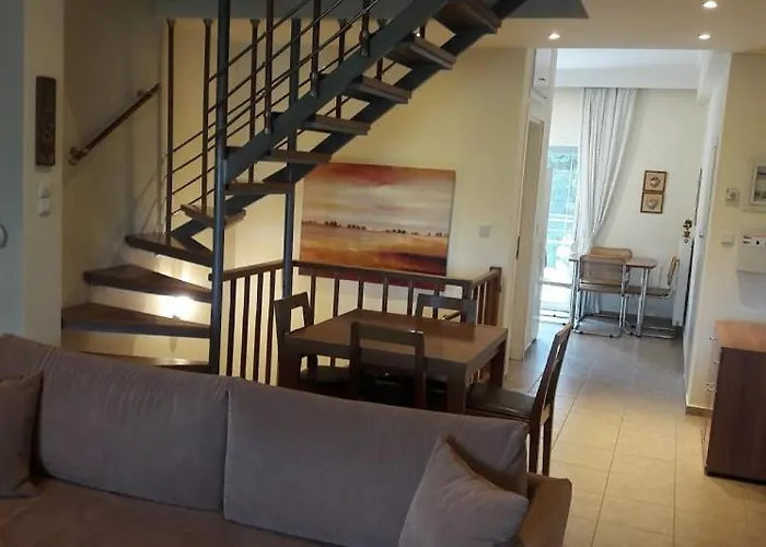 Ideal Family House *