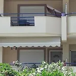 Ideal Family House Villa Néa Péramos