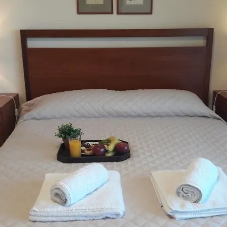 Villa Ideal Family House Nea Peramos (Macedonia)