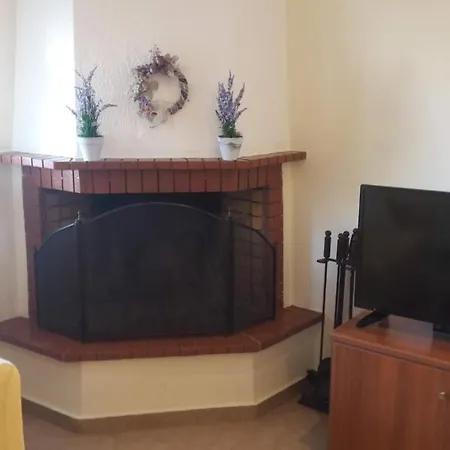 Ideal Family House Villa Nea Peramos (Macedonia)