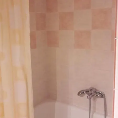 Ideal Family House Nea Peramos (Macedonia)