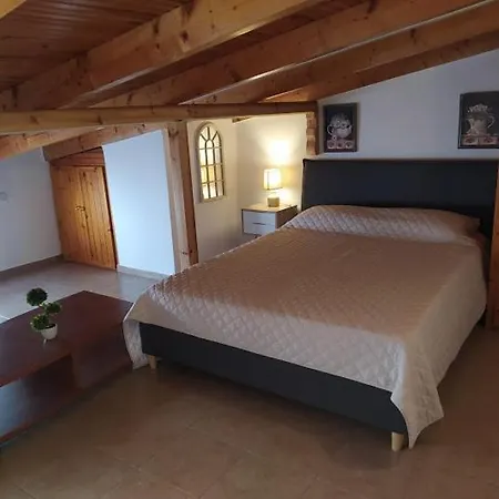 Ideal Family House