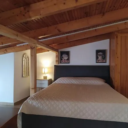 Ideal Family House Vila
