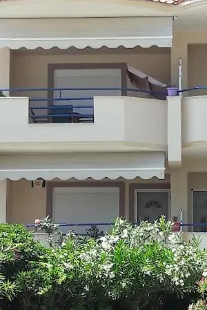 Ideal Family House Villa Nea Peramos (Macedonia)