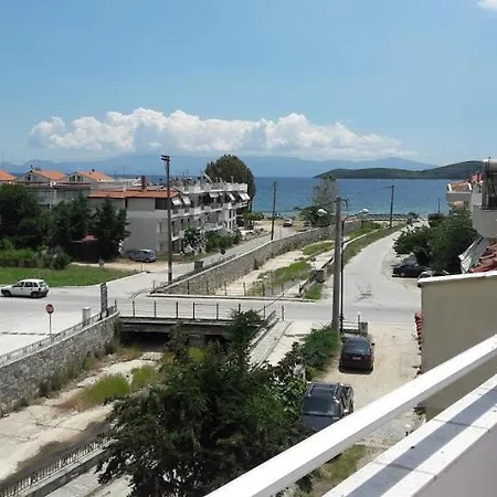 Ideal Family House * Nea Peramos (Macedonia)
