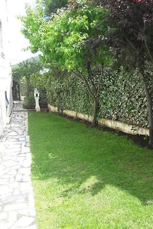 Ideal Family House Vila *
