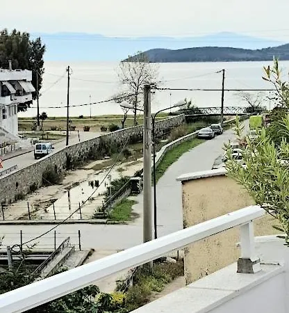 Ideal Family House * Nea Peramos (Macedonia)