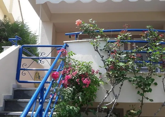 Ideal Family House *